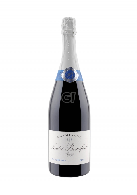 Champagne André Beaufort Ambonnay Vinothèque 1990 | Shop